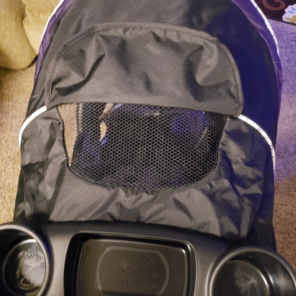 Graco stroller - Picture 4 of 4